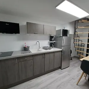 T2 Duplex Centre De Foix